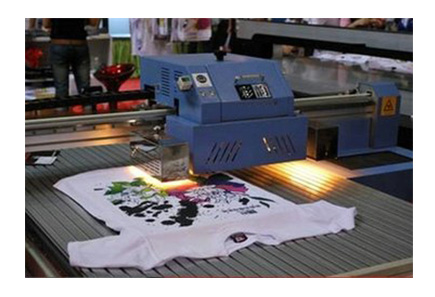 數碼印花生產方案